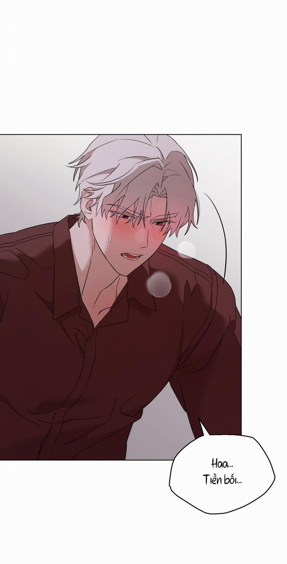 (Cbunu) Dễ Thương Là Lỗi Của Tôi Sao? 29 trang 51