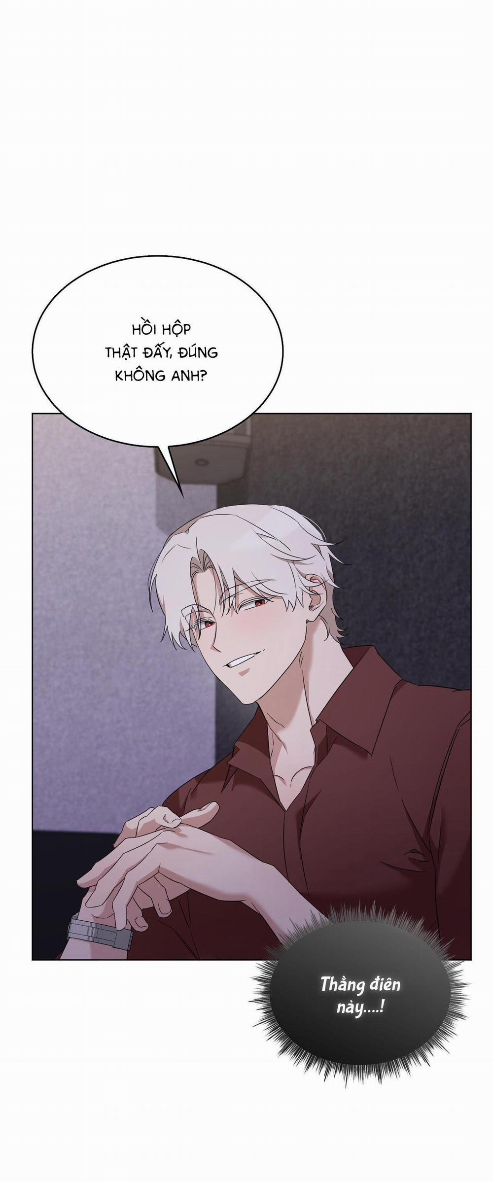 (Cbunu) Dễ Thương Là Lỗi Của Tôi Sao? 29 trang 8