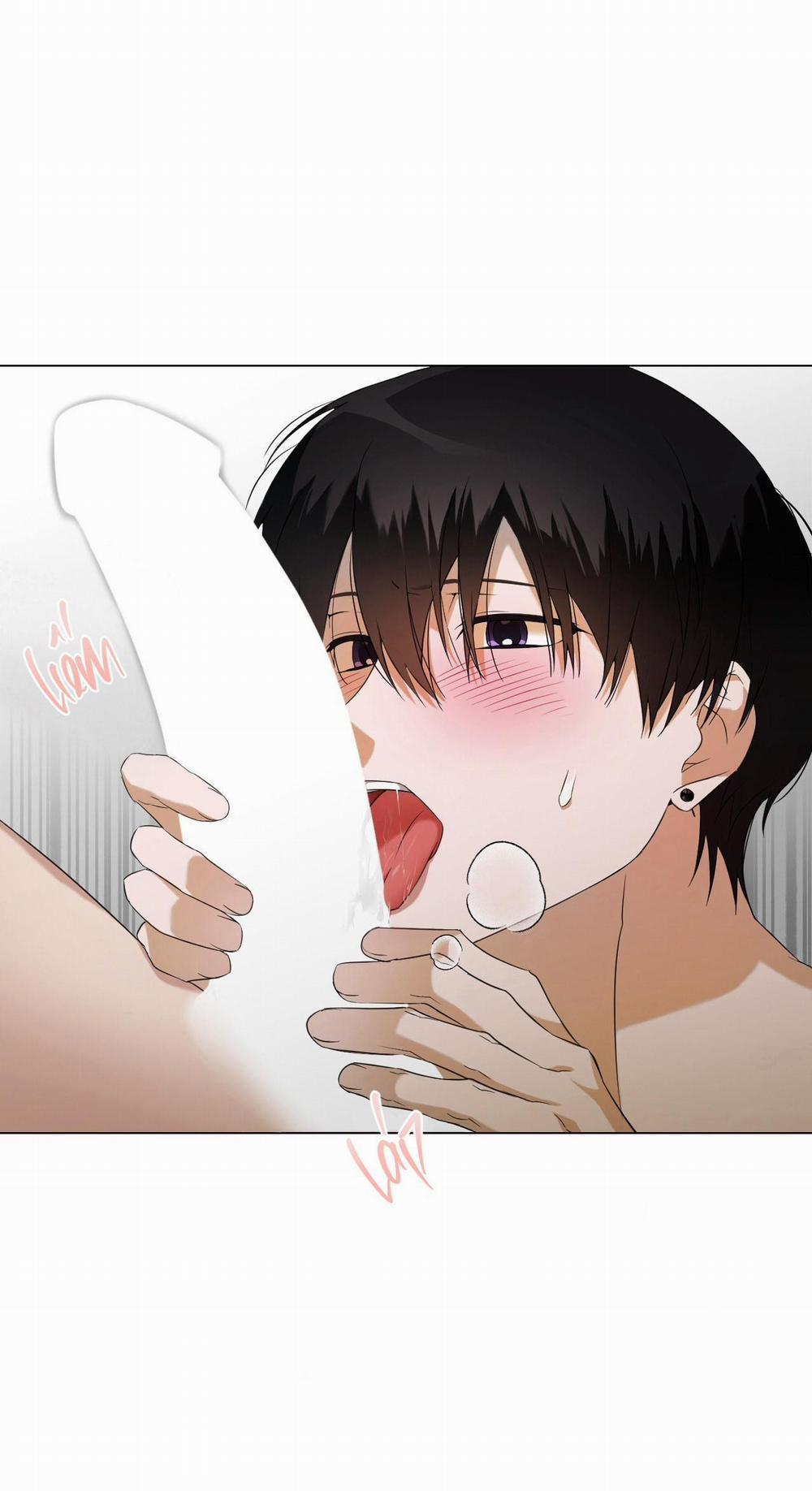 (Cbunu) Dễ Thương Là Lỗi Của Tôi Sao? 3 0 trang 48