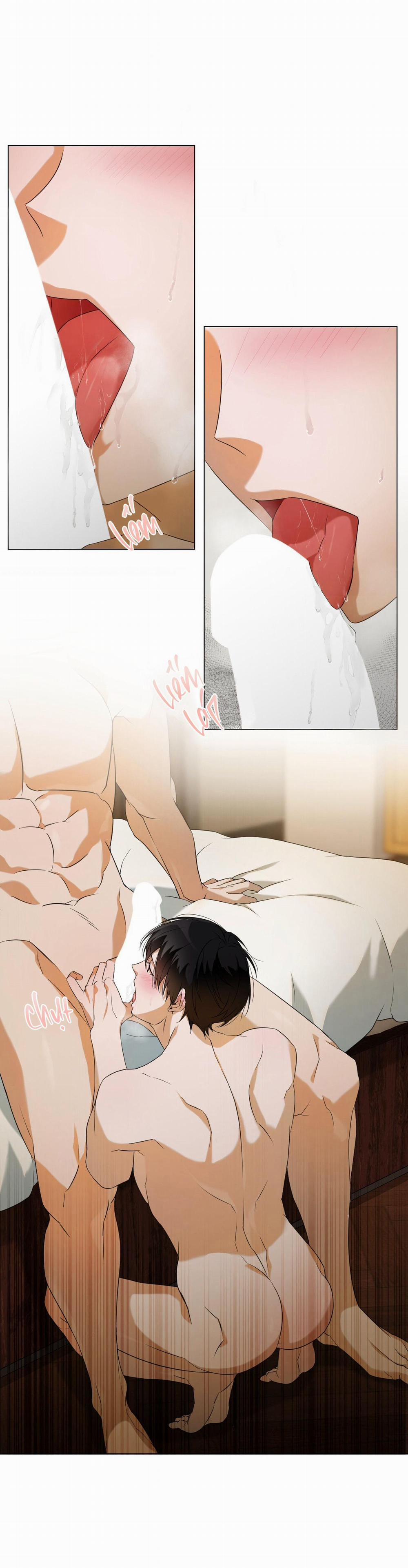 (Cbunu) Dễ Thương Là Lỗi Của Tôi Sao? 3 0 trang 49