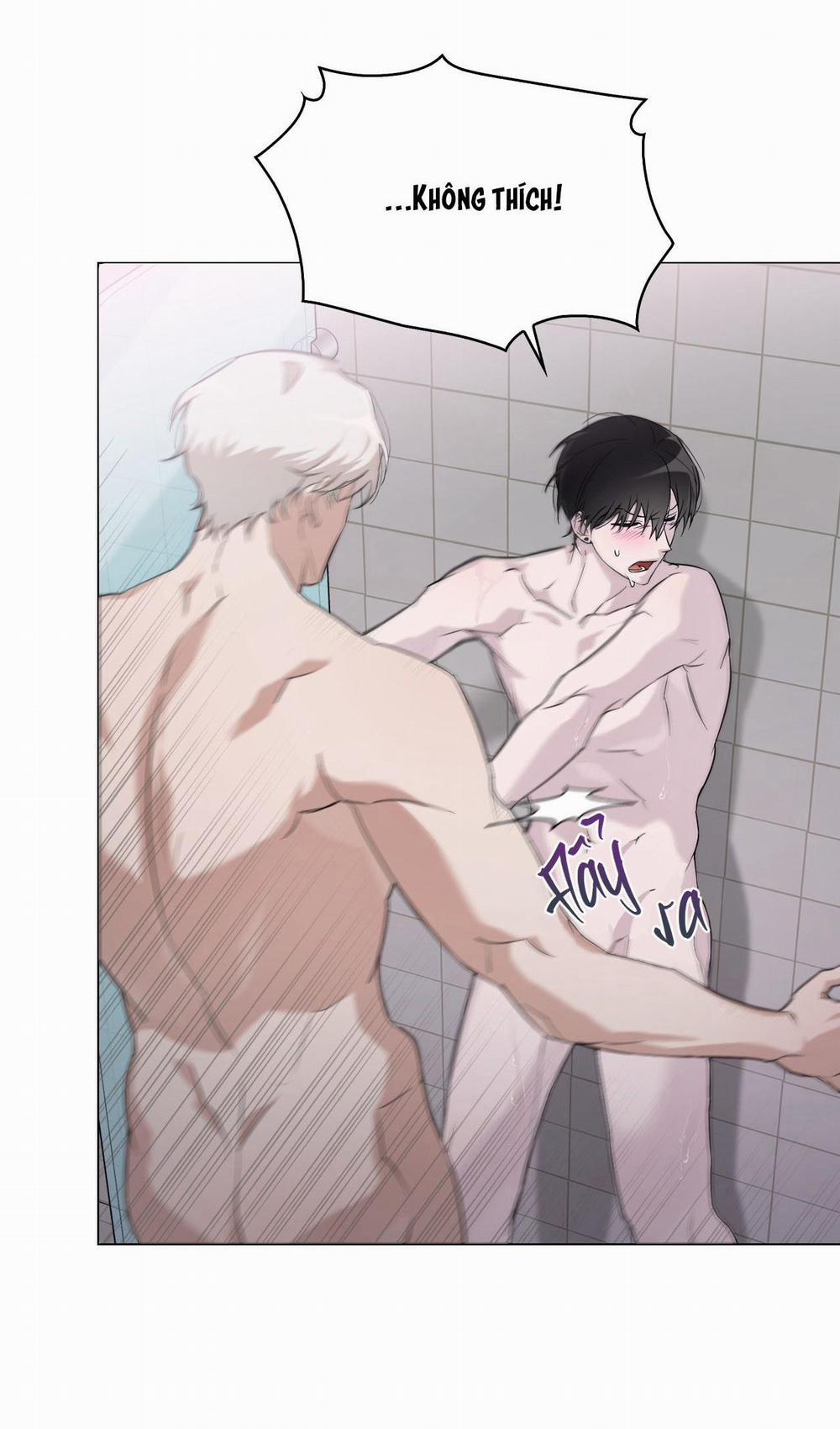 (Cbunu) Dễ Thương Là Lỗi Của Tôi Sao? 3 0 trang 5