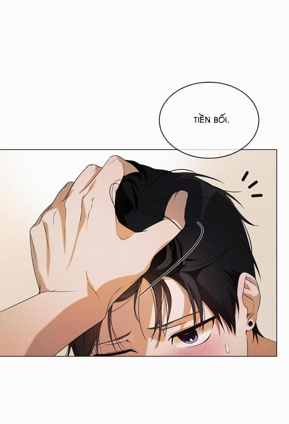 (Cbunu) Dễ Thương Là Lỗi Của Tôi Sao? 3 0 trang 50