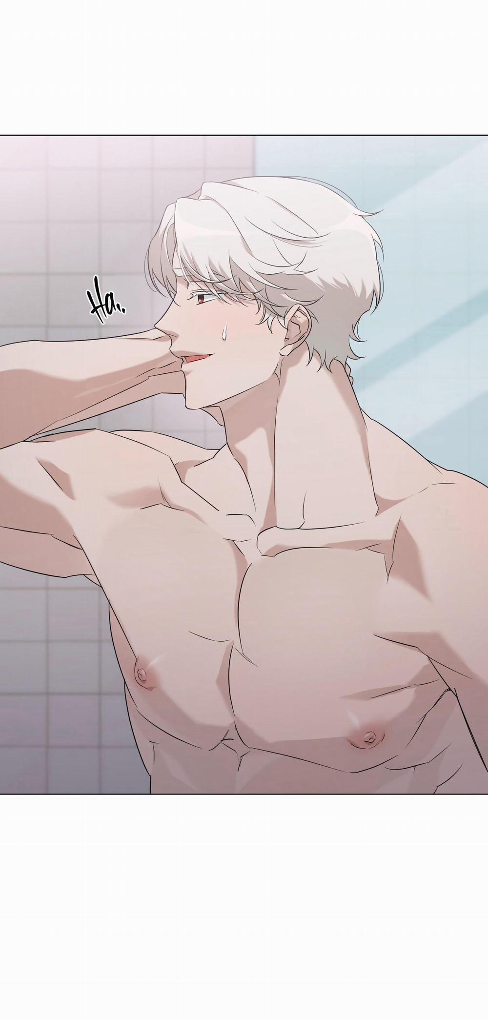 (Cbunu) Dễ Thương Là Lỗi Của Tôi Sao? 3 trang 10