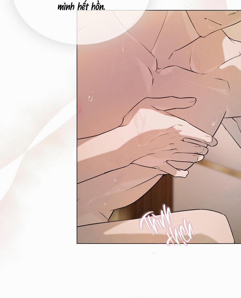 (Cbunu) Dễ Thương Là Lỗi Của Tôi Sao? 3 trang 18