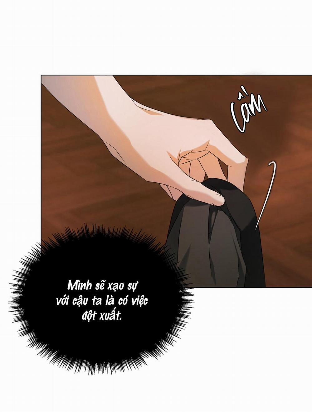 (Cbunu) Dễ Thương Là Lỗi Của Tôi Sao? 3 trang 22