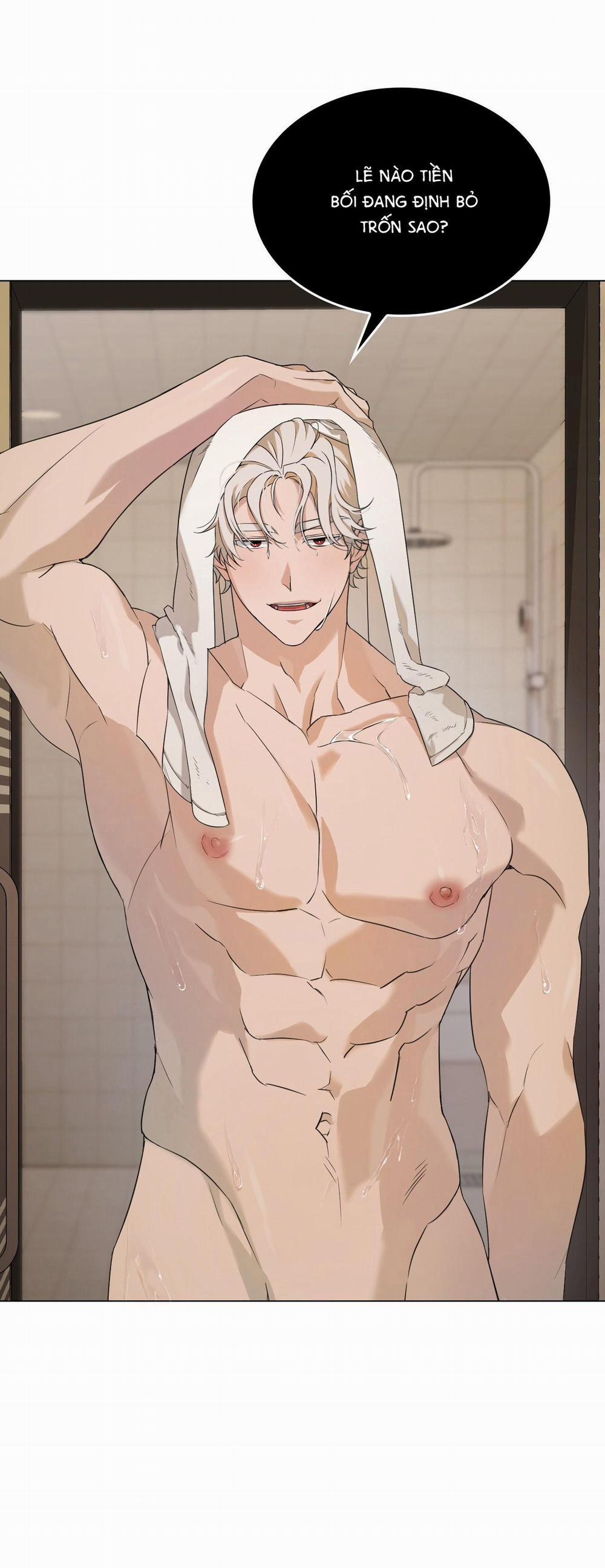 (Cbunu) Dễ Thương Là Lỗi Của Tôi Sao? 3 trang 25