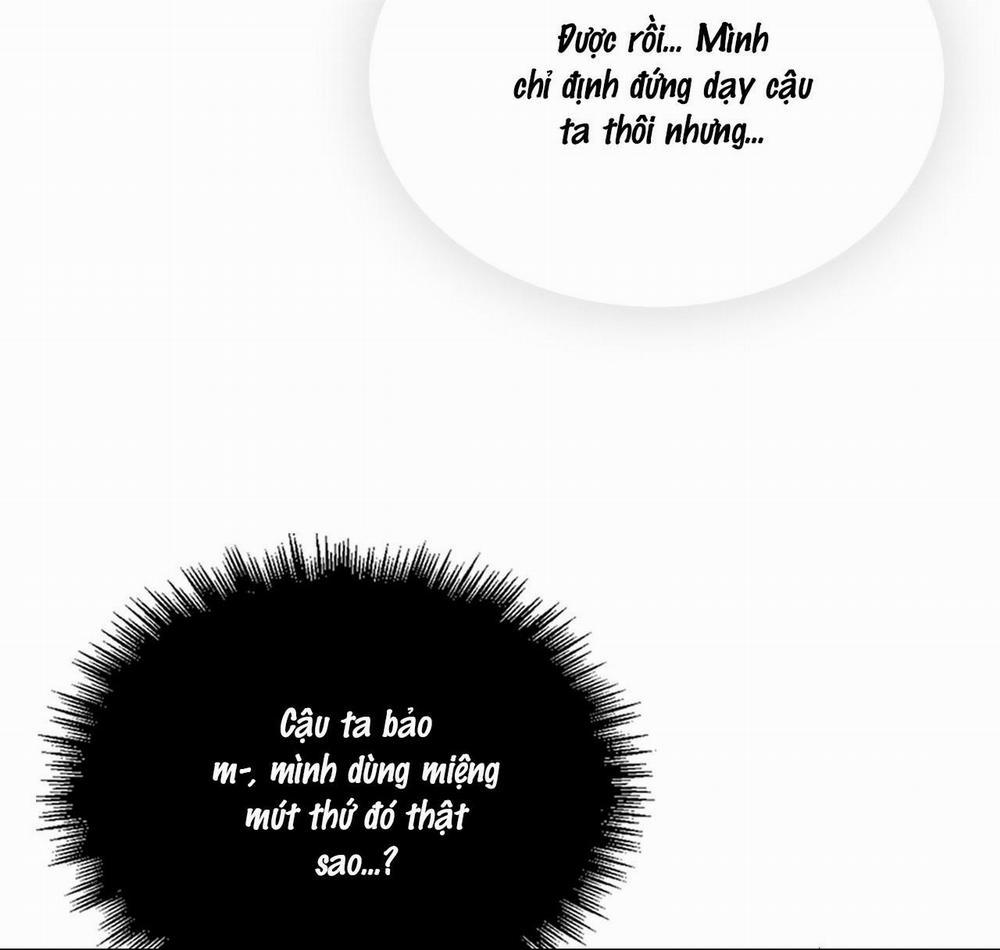 (Cbunu) Dễ Thương Là Lỗi Của Tôi Sao? 3 trang 35