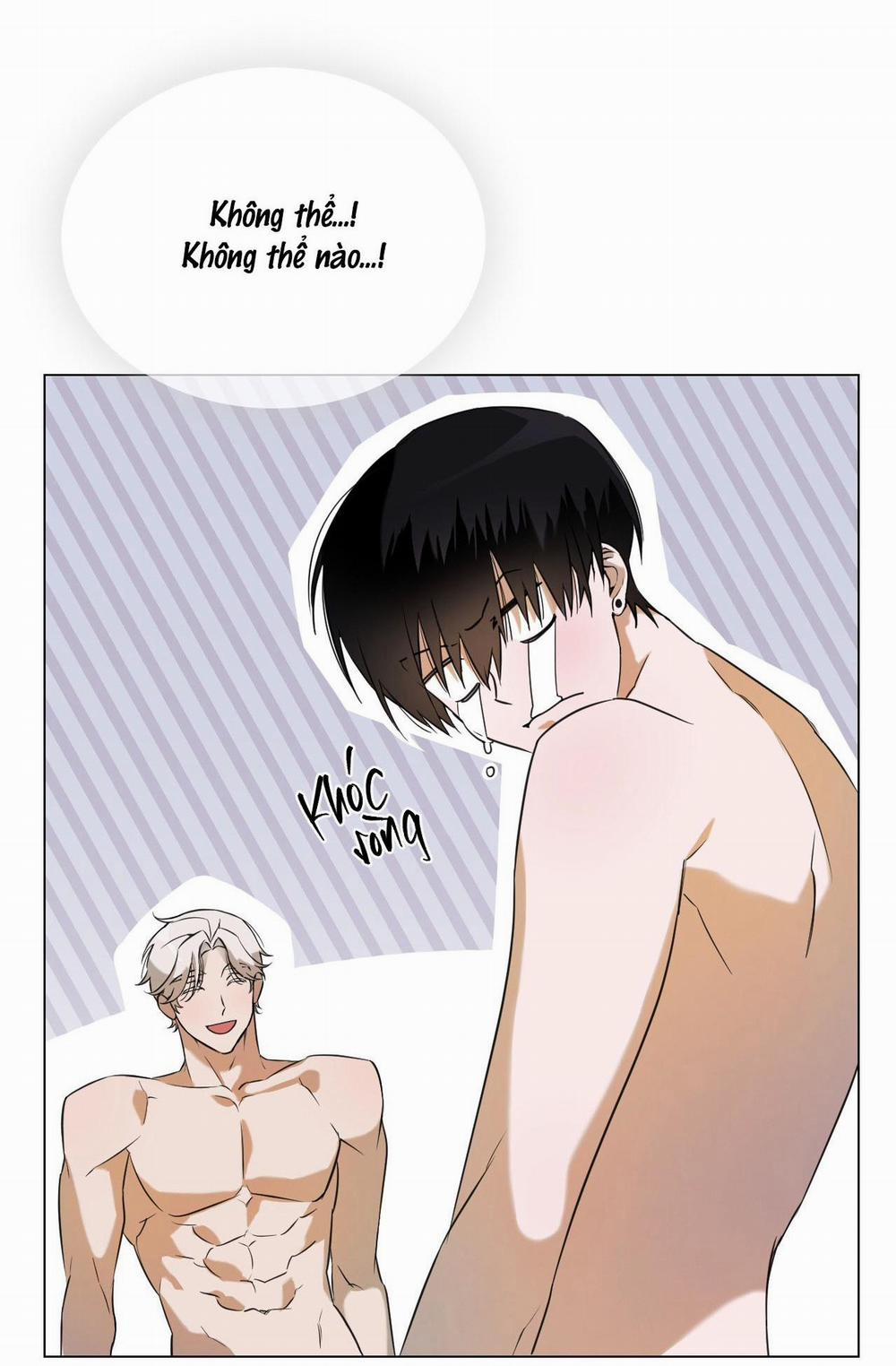 (Cbunu) Dễ Thương Là Lỗi Của Tôi Sao? 3 trang 38