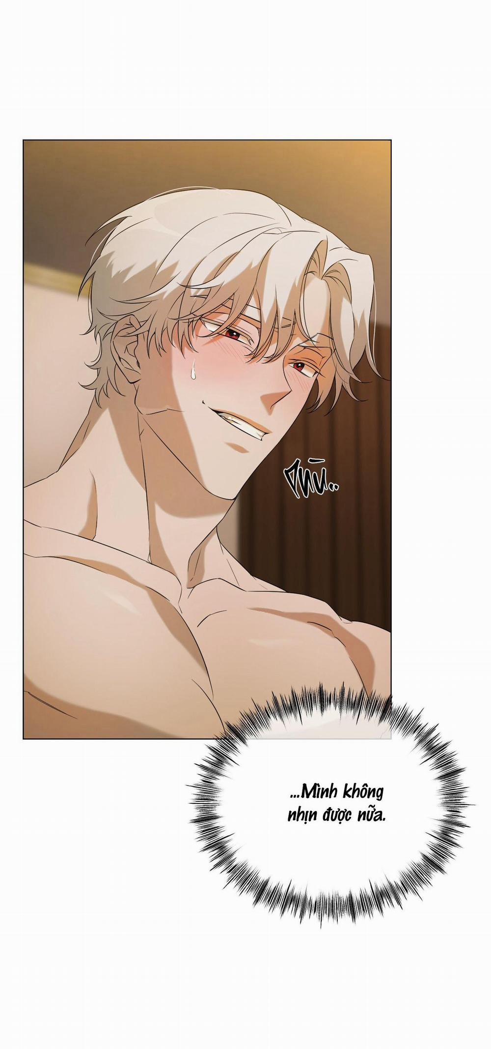 (Cbunu) Dễ Thương Là Lỗi Của Tôi Sao? 3 trang 64