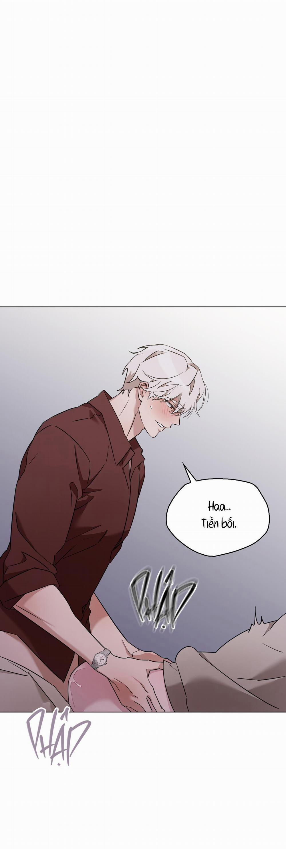 (Cbunu) Dễ Thương Là Lỗi Của Tôi Sao? 30 trang 0