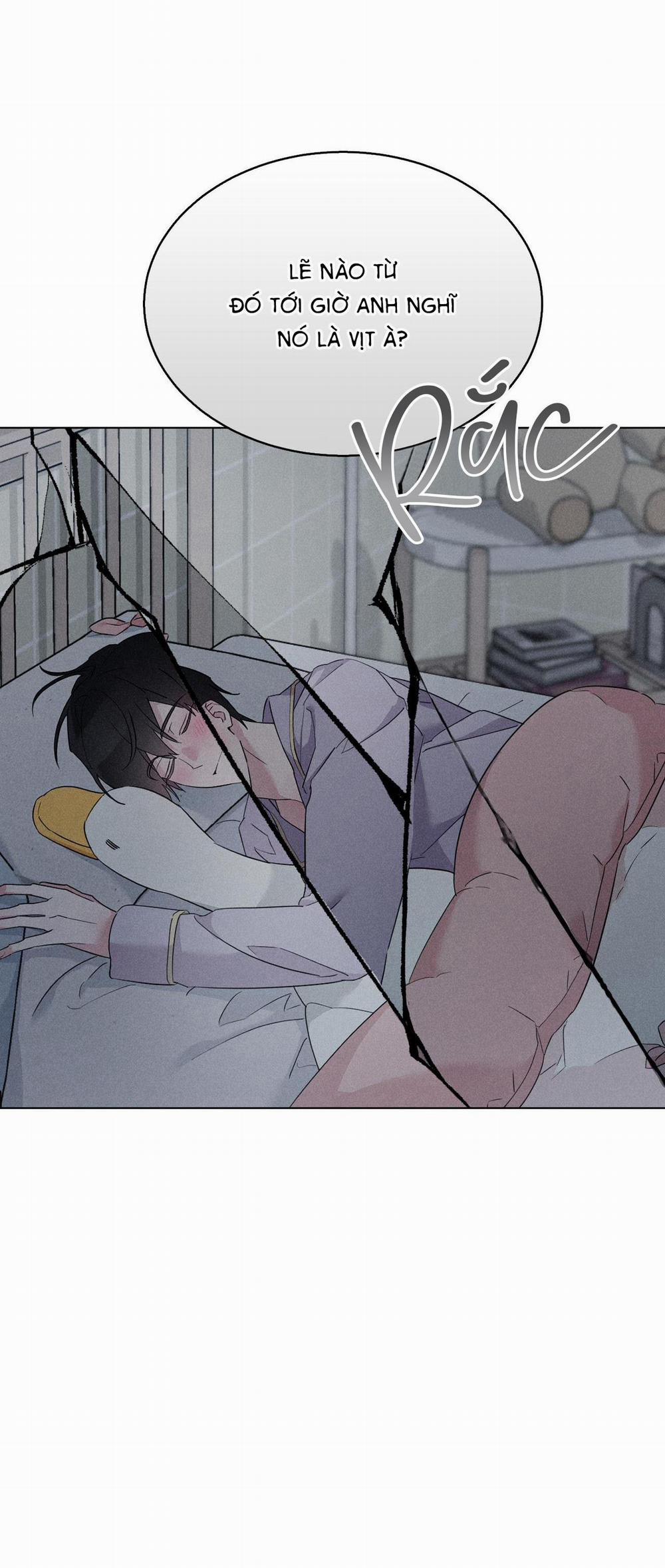 (Cbunu) Dễ Thương Là Lỗi Của Tôi Sao? 30 trang 12