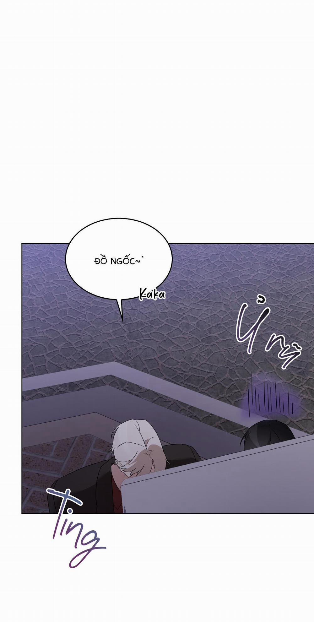 (Cbunu) Dễ Thương Là Lỗi Của Tôi Sao? 30 trang 13