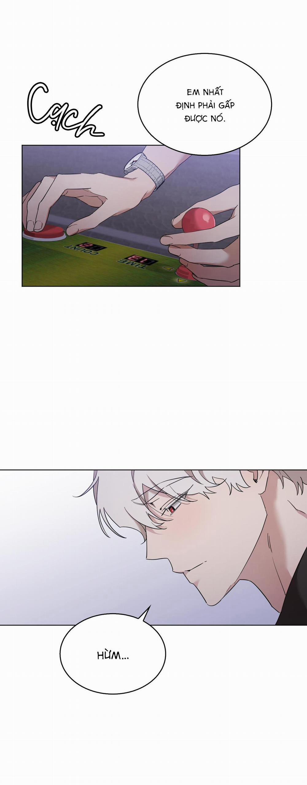 (Cbunu) Dễ Thương Là Lỗi Của Tôi Sao? 30 trang 14