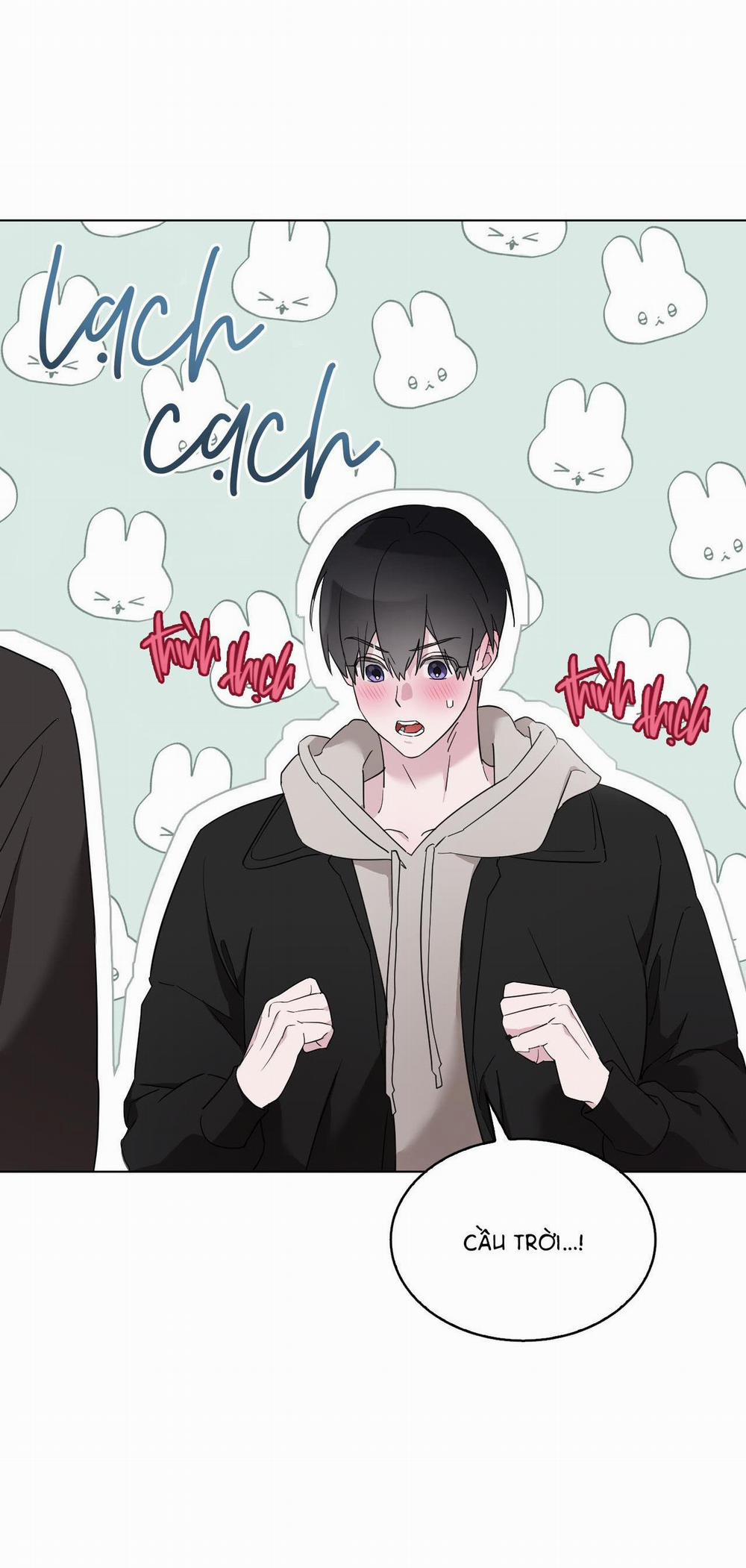 (Cbunu) Dễ Thương Là Lỗi Của Tôi Sao? 30 trang 15