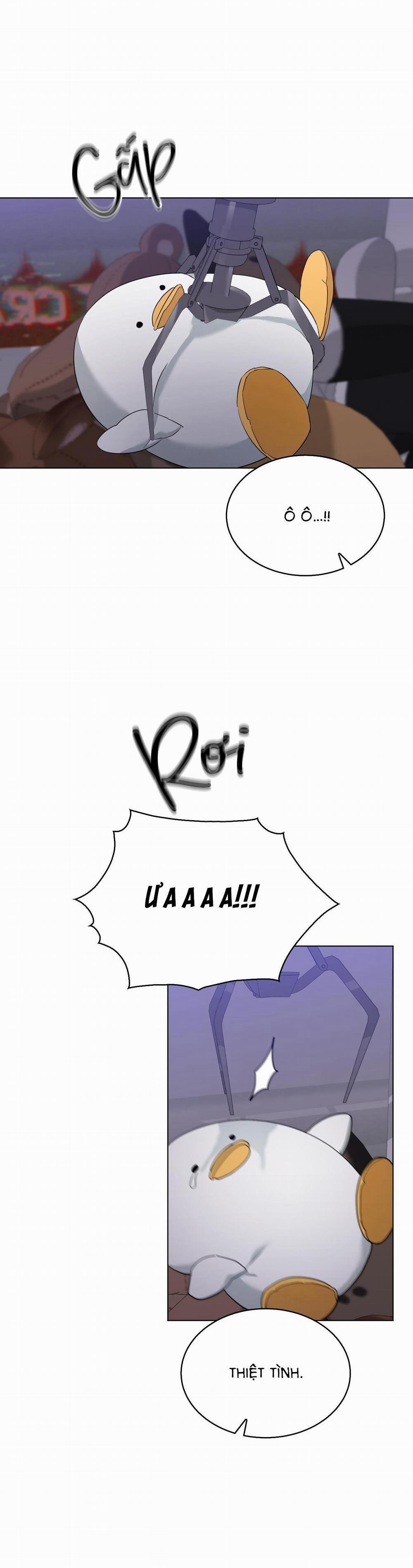 (Cbunu) Dễ Thương Là Lỗi Của Tôi Sao? 30 trang 17