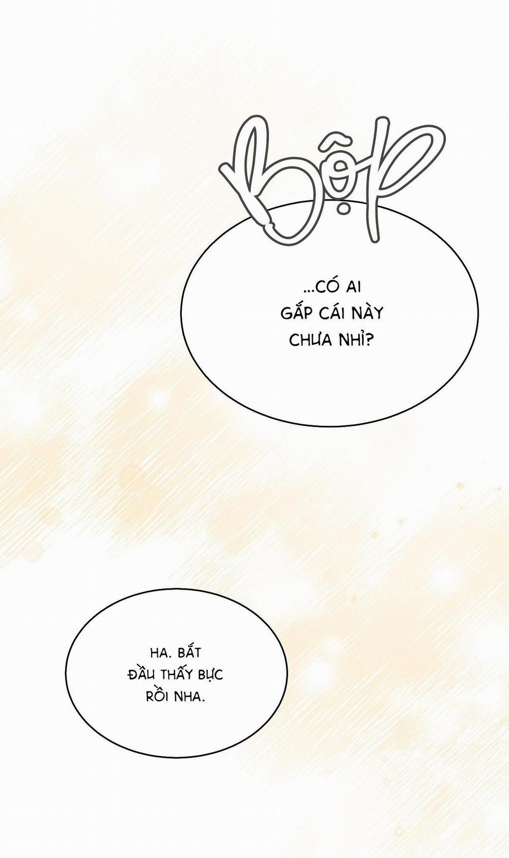 (Cbunu) Dễ Thương Là Lỗi Của Tôi Sao? 30 trang 20