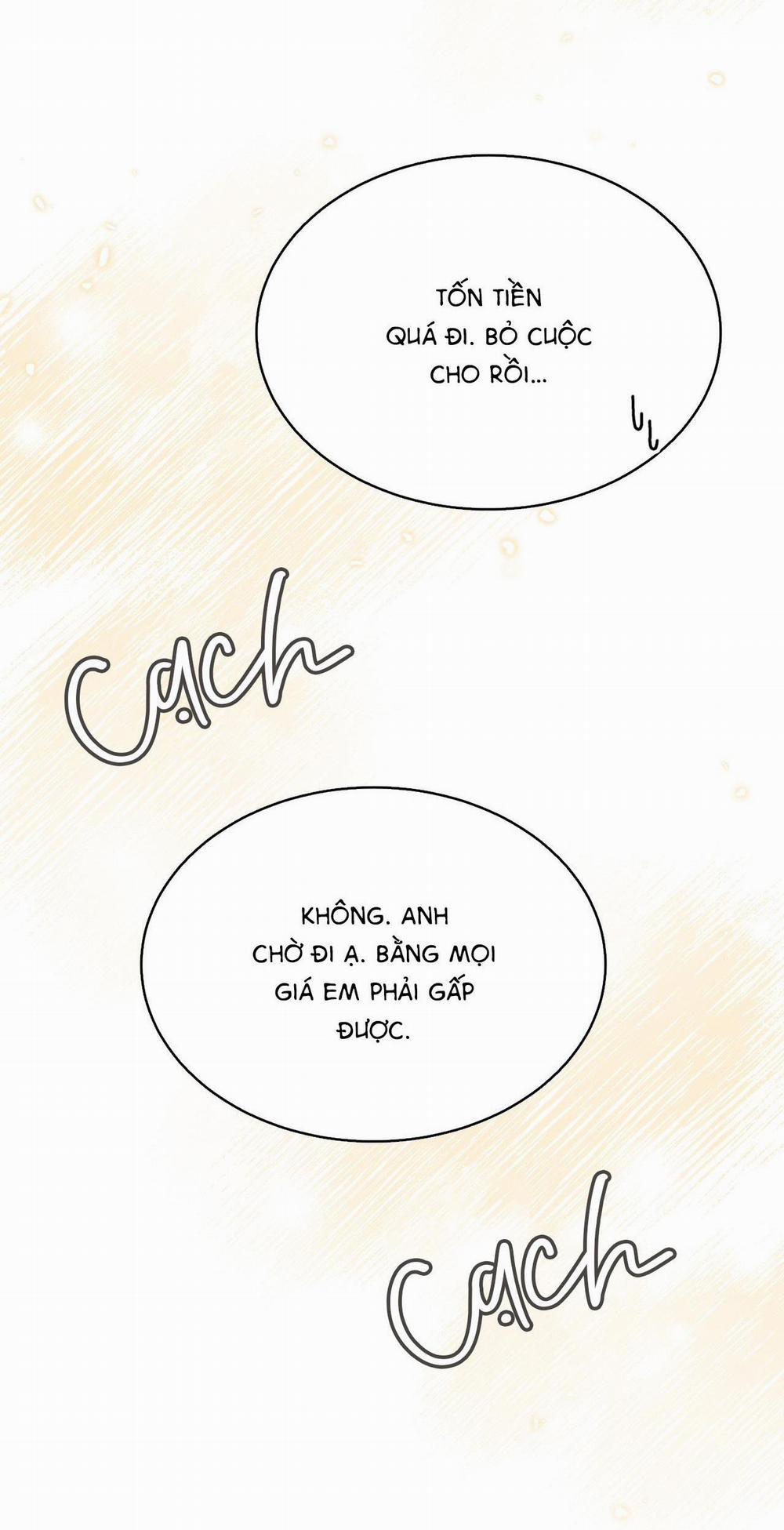 (Cbunu) Dễ Thương Là Lỗi Của Tôi Sao? 30 trang 21