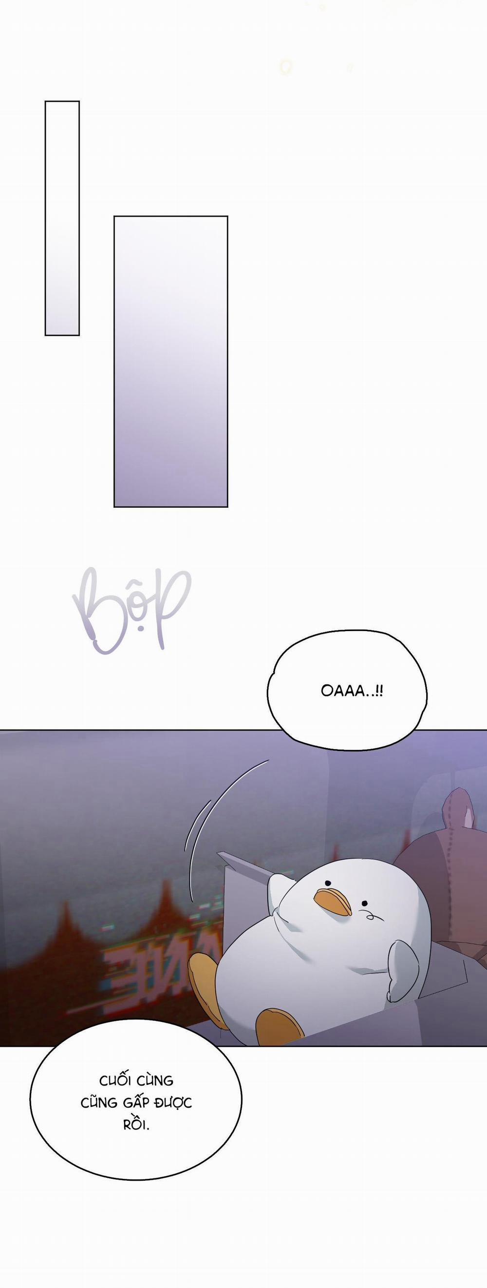 (Cbunu) Dễ Thương Là Lỗi Của Tôi Sao? 30 trang 22