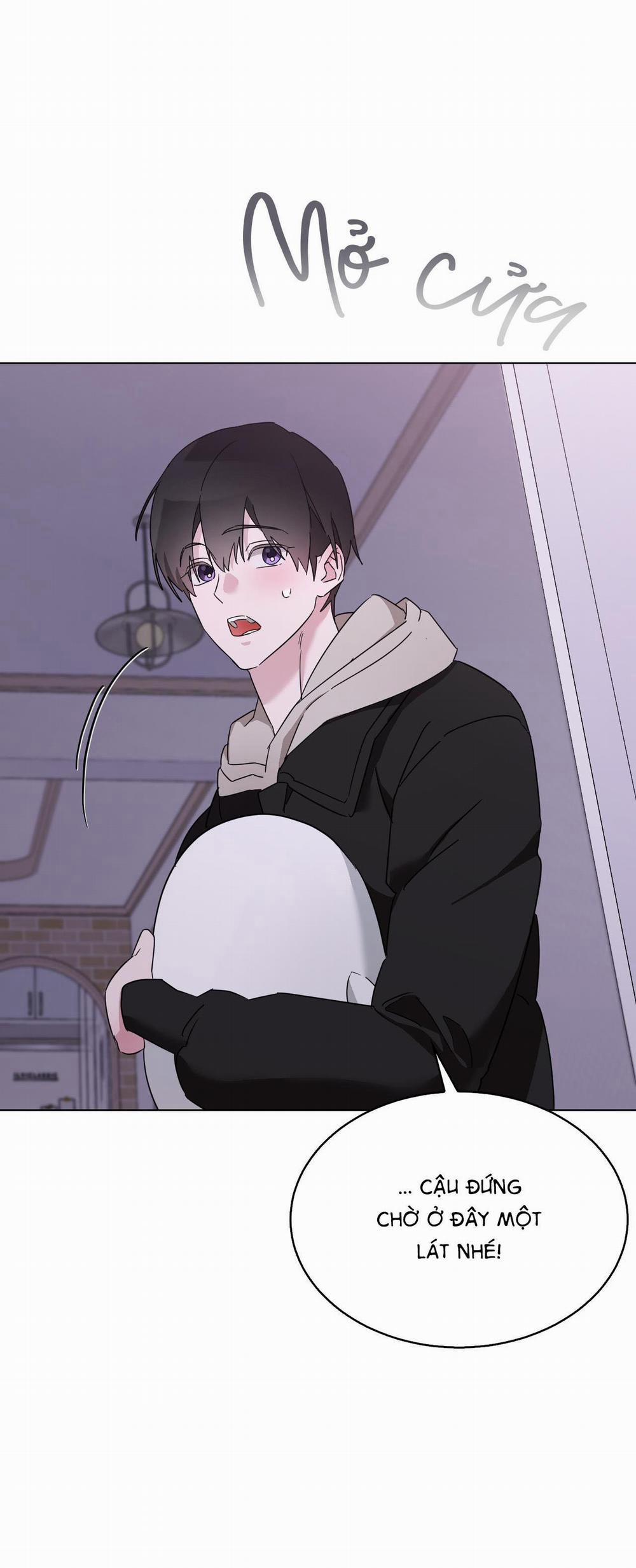 (Cbunu) Dễ Thương Là Lỗi Của Tôi Sao? 30 trang 29