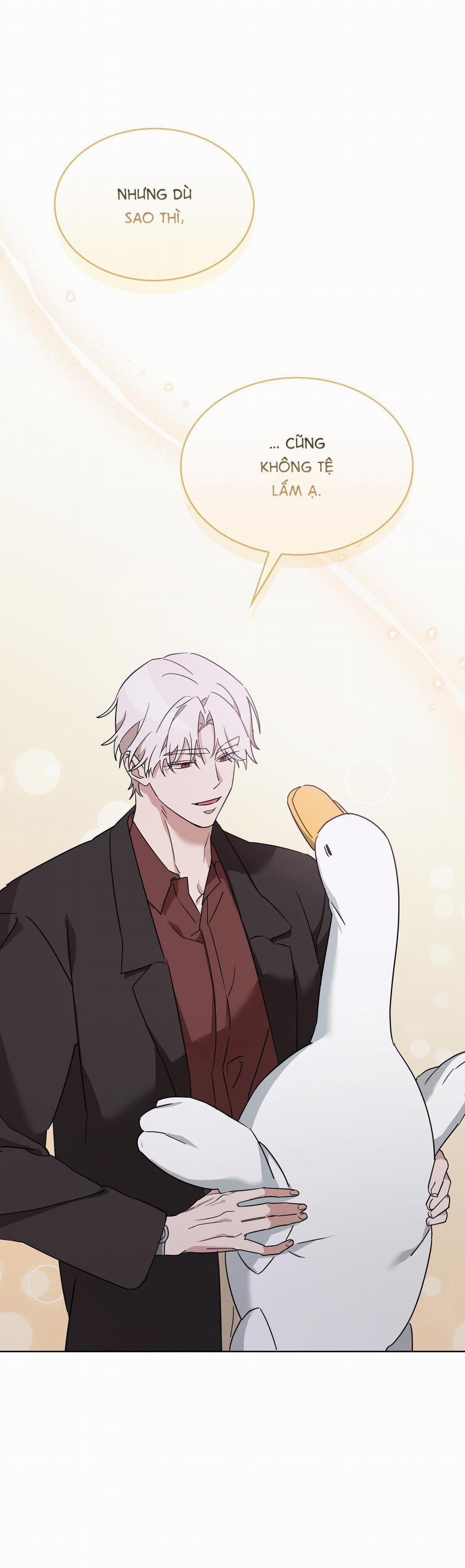 (Cbunu) Dễ Thương Là Lỗi Của Tôi Sao? 30 trang 35