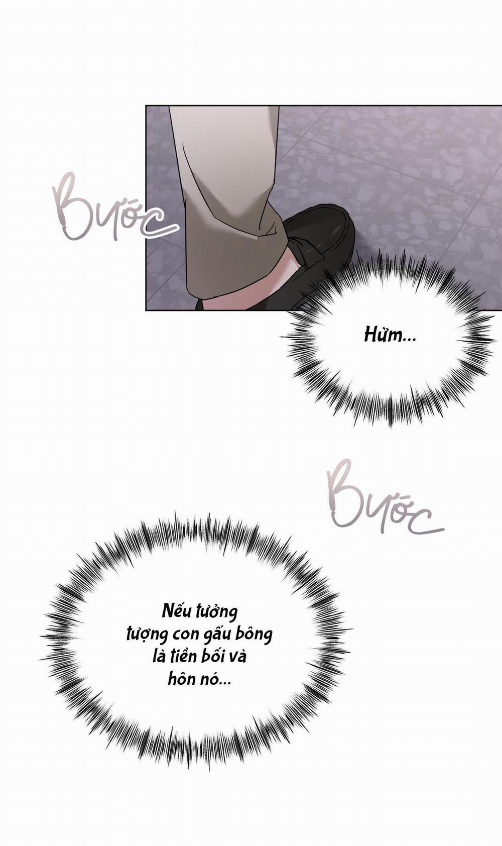 (Cbunu) Dễ Thương Là Lỗi Của Tôi Sao? 30 trang 37