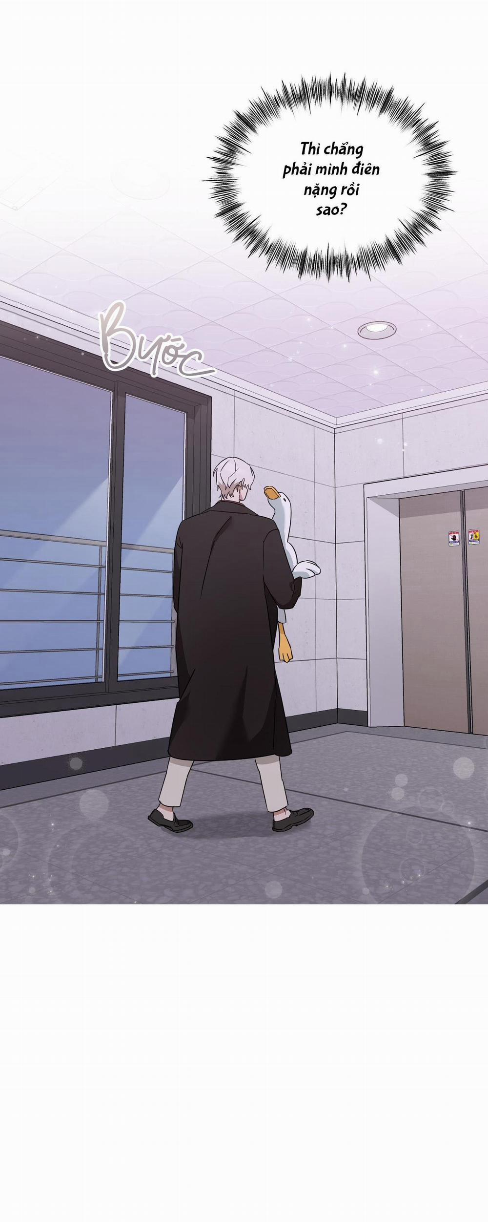 (Cbunu) Dễ Thương Là Lỗi Của Tôi Sao? 30 trang 38