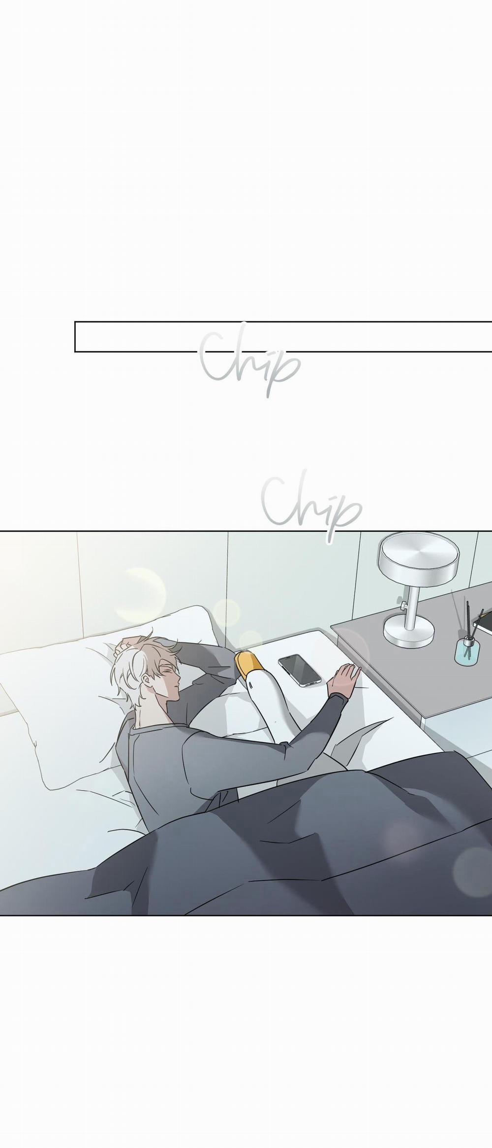 (Cbunu) Dễ Thương Là Lỗi Của Tôi Sao? 30 trang 39