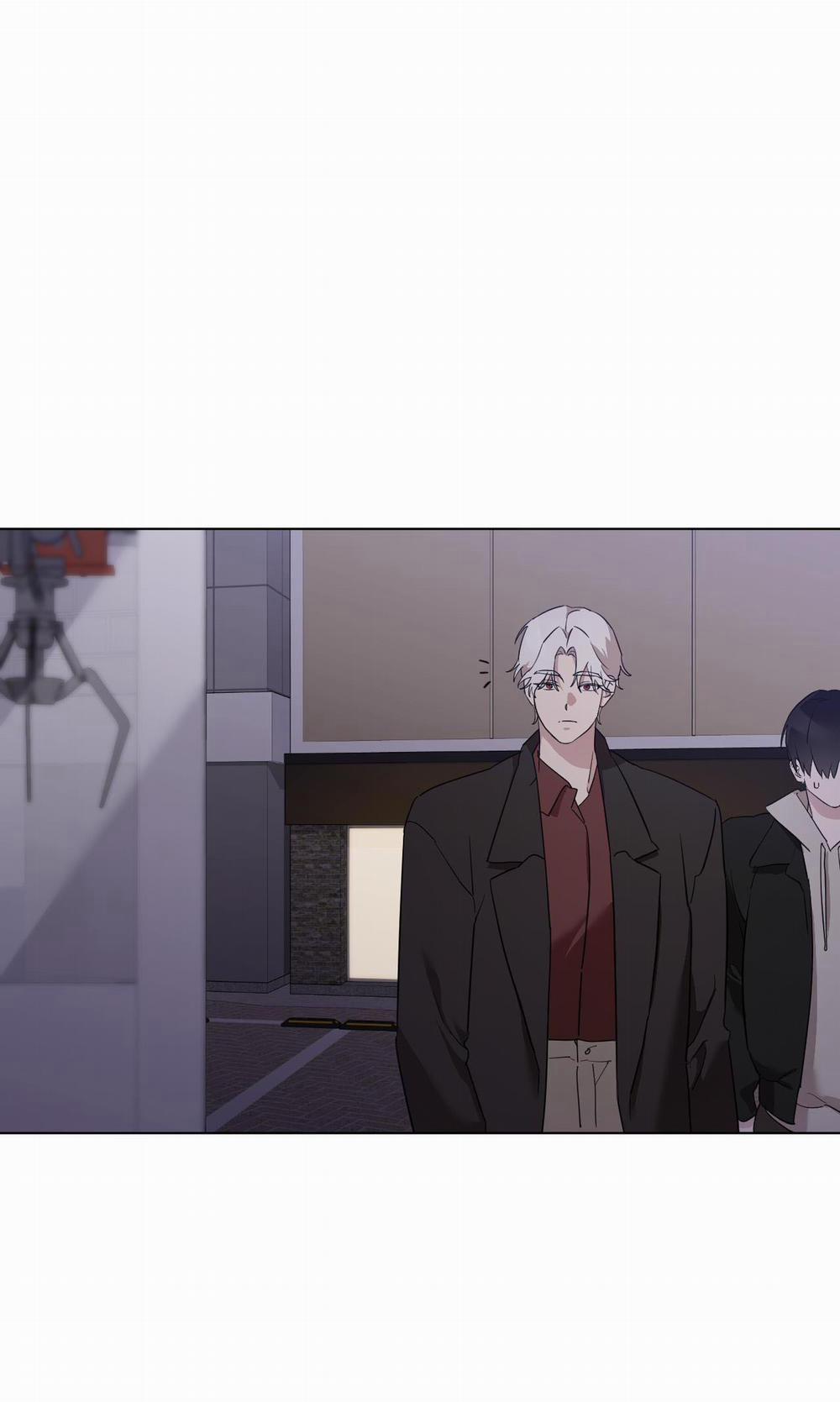 (Cbunu) Dễ Thương Là Lỗi Của Tôi Sao? 30 trang 4