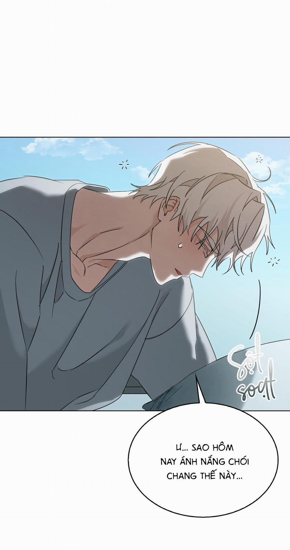 (Cbunu) Dễ Thương Là Lỗi Của Tôi Sao? 30 trang 40