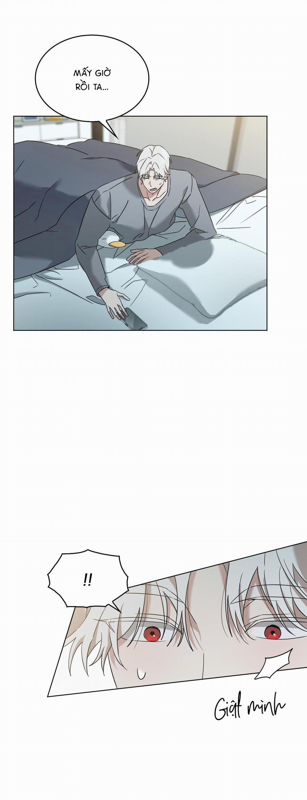 (Cbunu) Dễ Thương Là Lỗi Của Tôi Sao? 30 trang 41