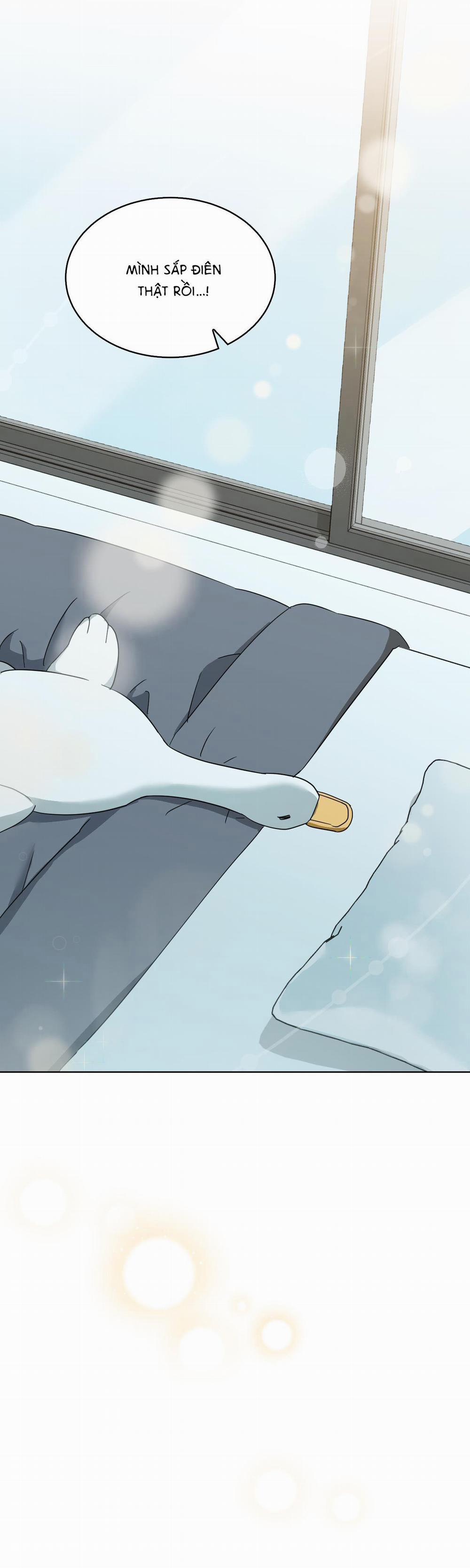 (Cbunu) Dễ Thương Là Lỗi Của Tôi Sao? 30 trang 43