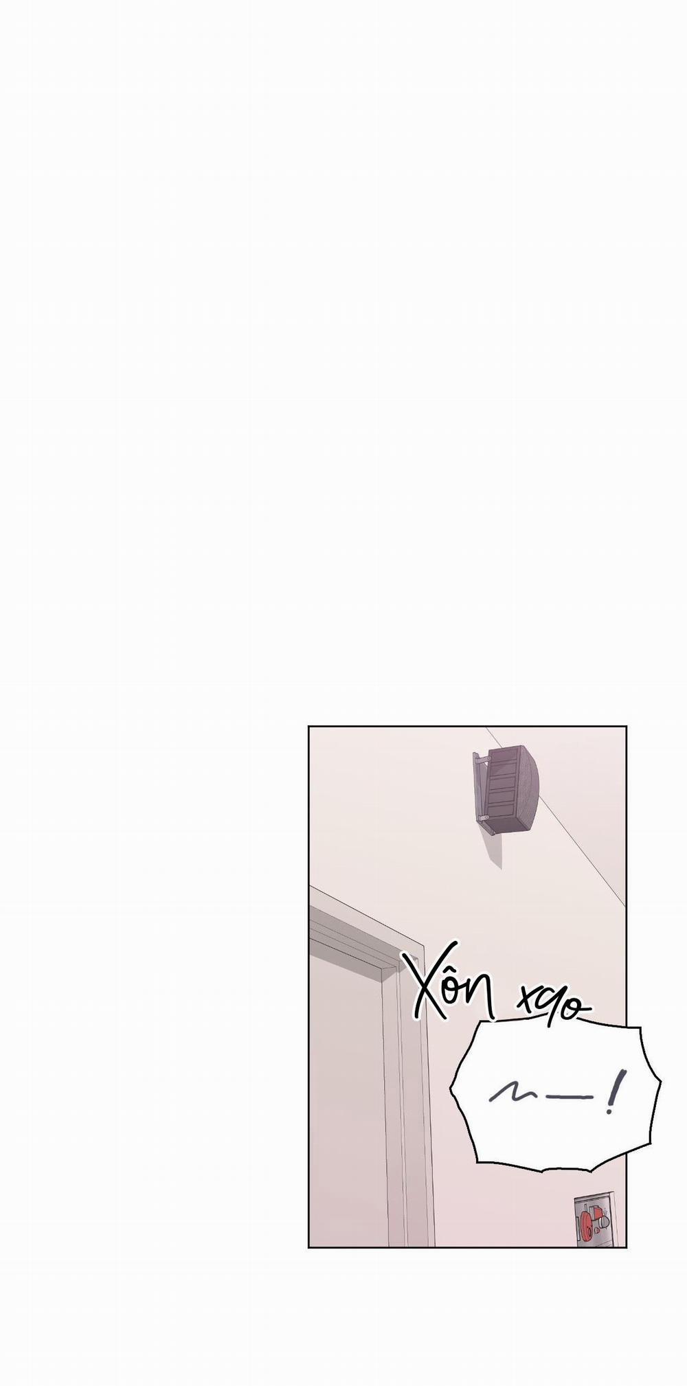 (Cbunu) Dễ Thương Là Lỗi Của Tôi Sao? 30 trang 44