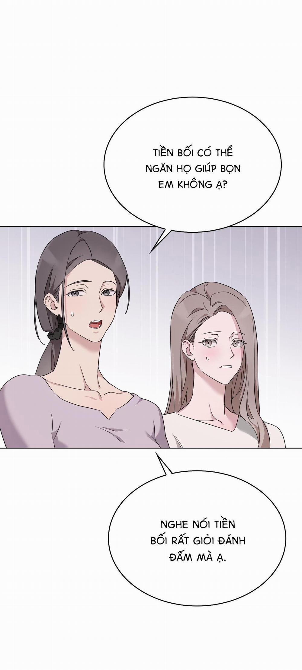 (Cbunu) Dễ Thương Là Lỗi Của Tôi Sao? 30 trang 49