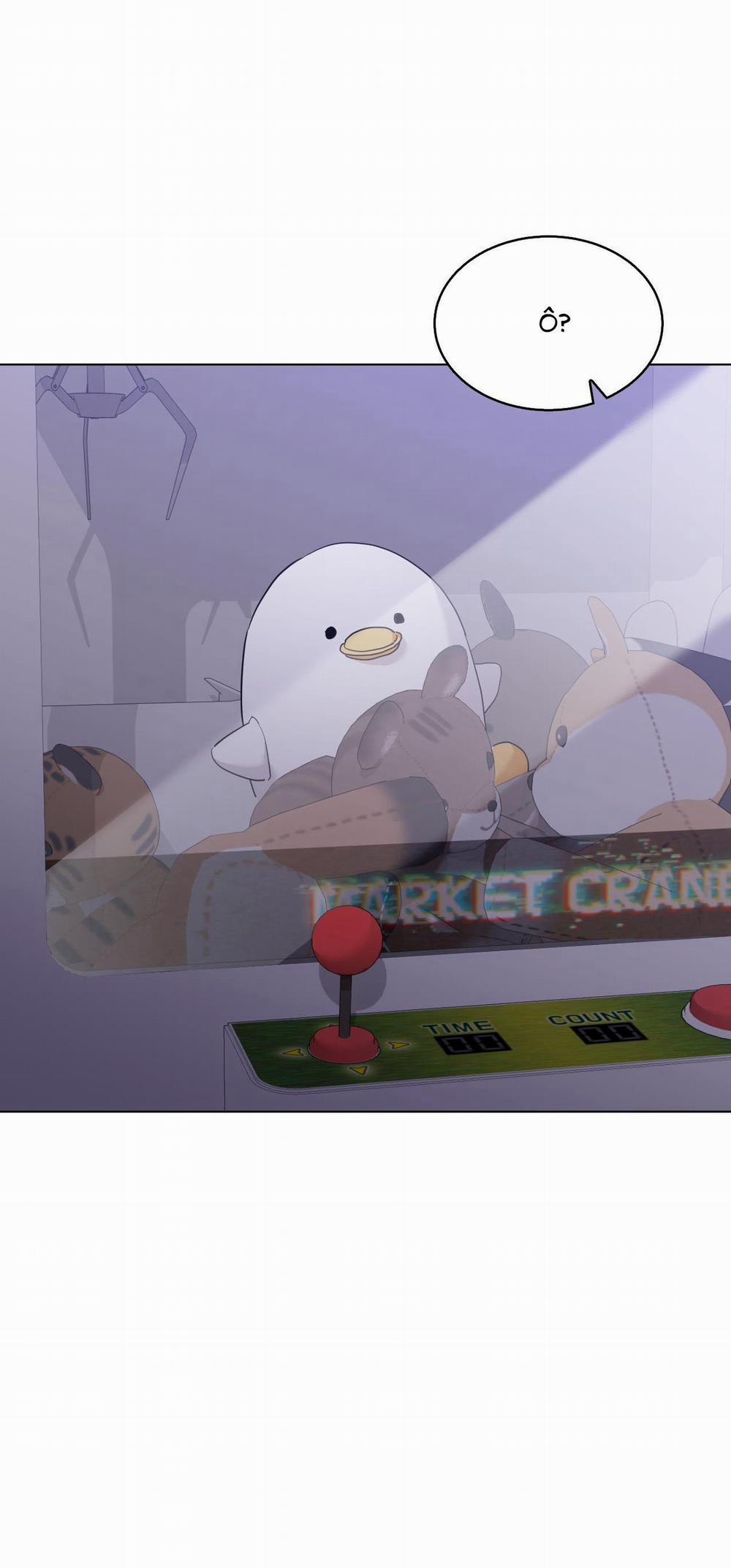 (Cbunu) Dễ Thương Là Lỗi Của Tôi Sao? 30 trang 5