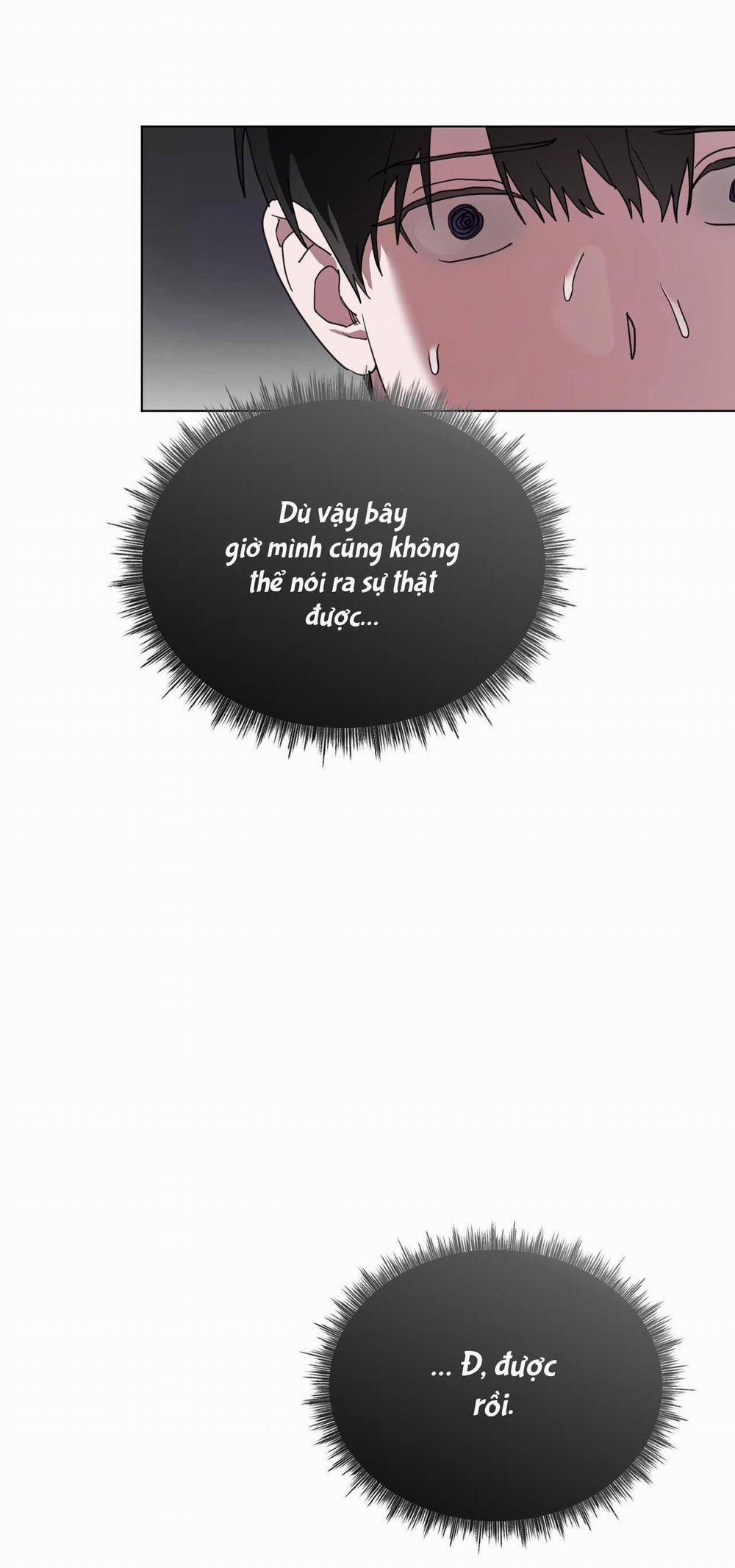 (Cbunu) Dễ Thương Là Lỗi Của Tôi Sao? 30 trang 52