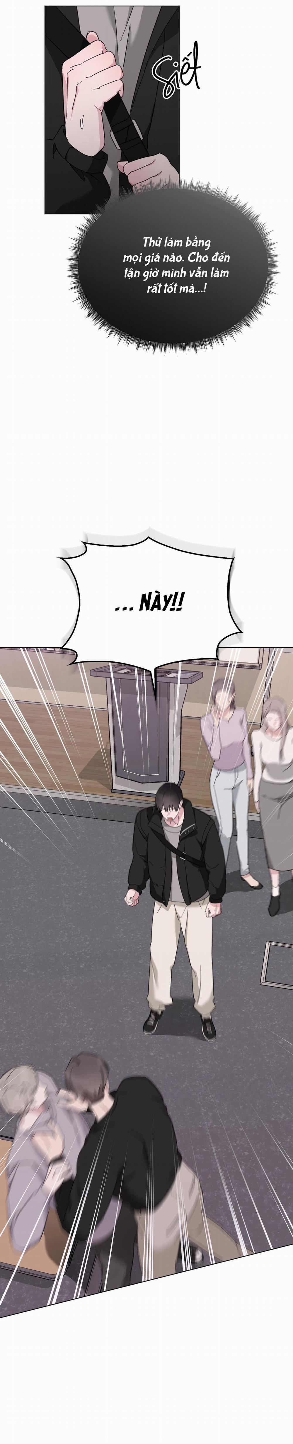 (Cbunu) Dễ Thương Là Lỗi Của Tôi Sao? 30 trang 53