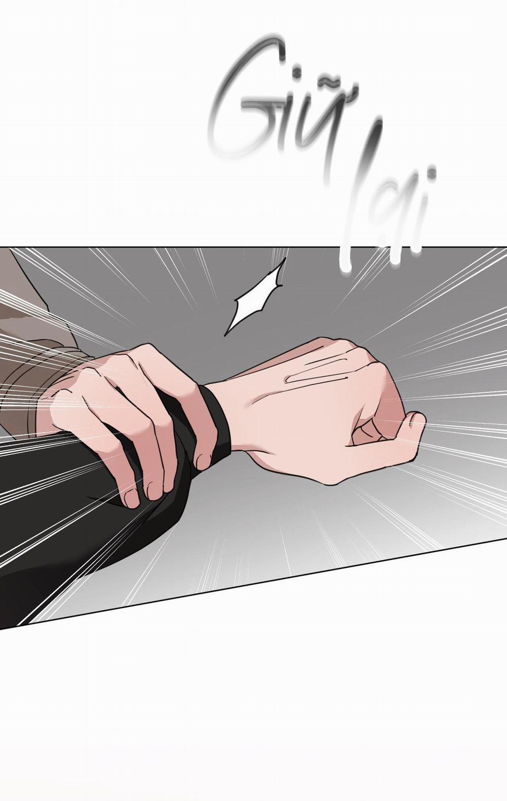 (Cbunu) Dễ Thương Là Lỗi Của Tôi Sao? 30 trang 60