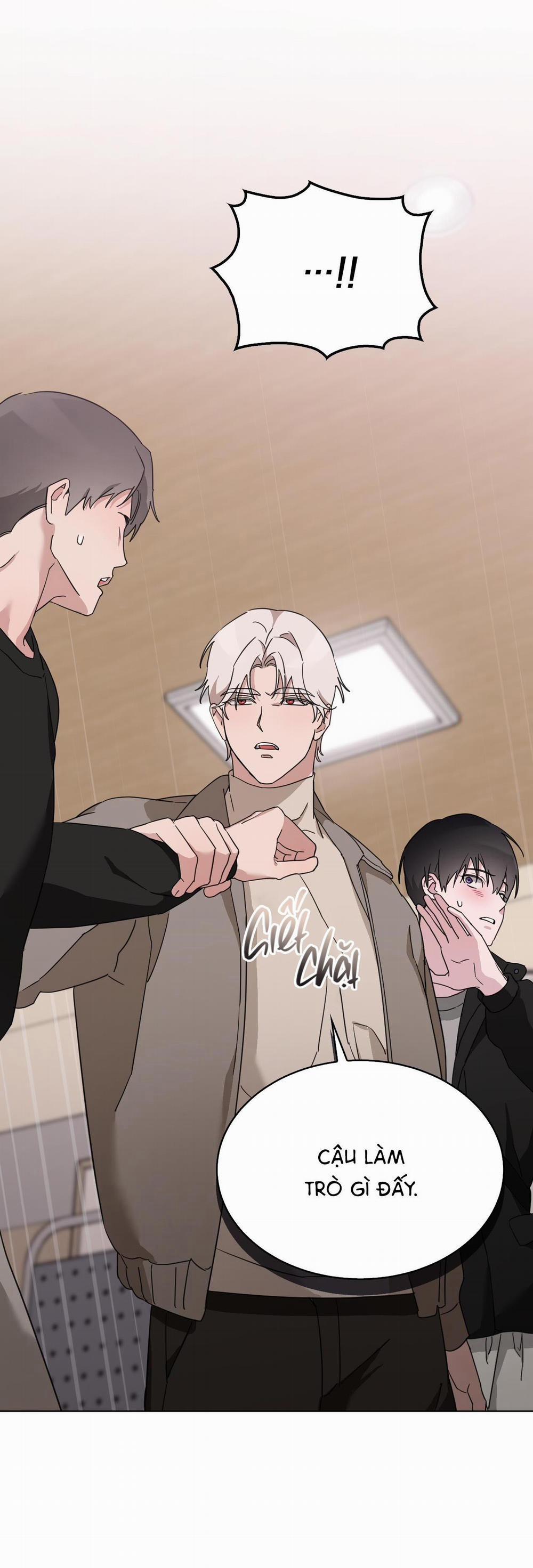 (Cbunu) Dễ Thương Là Lỗi Của Tôi Sao? 30 trang 61