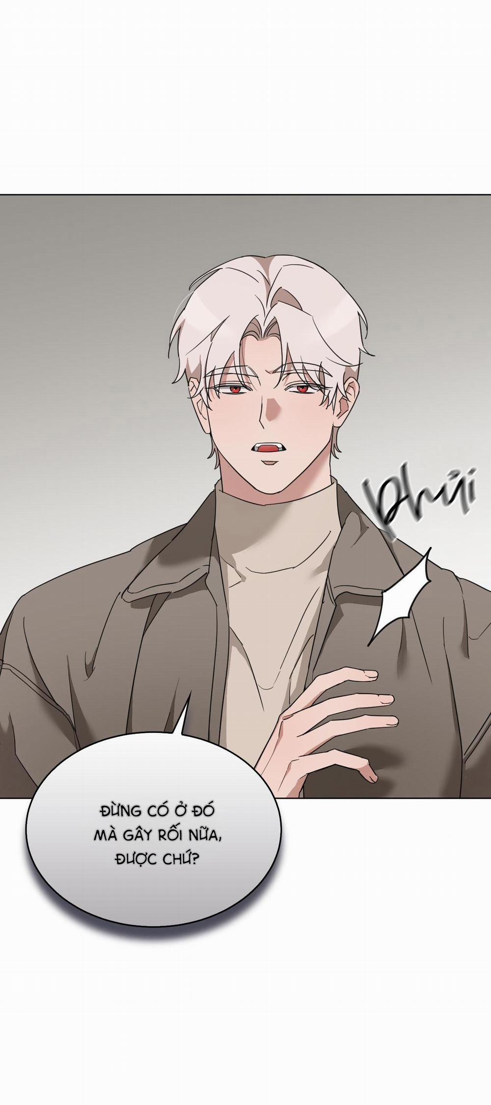 (Cbunu) Dễ Thương Là Lỗi Của Tôi Sao? 31 trang 1