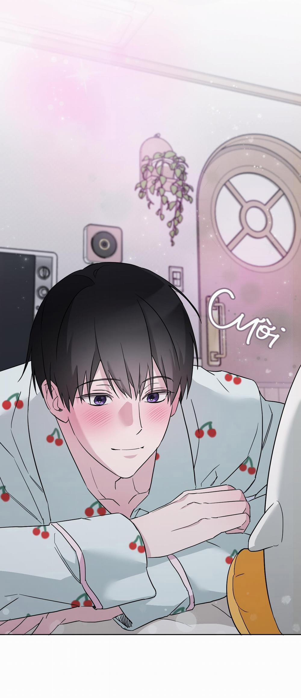 (Cbunu) Dễ Thương Là Lỗi Của Tôi Sao? 31 trang 18