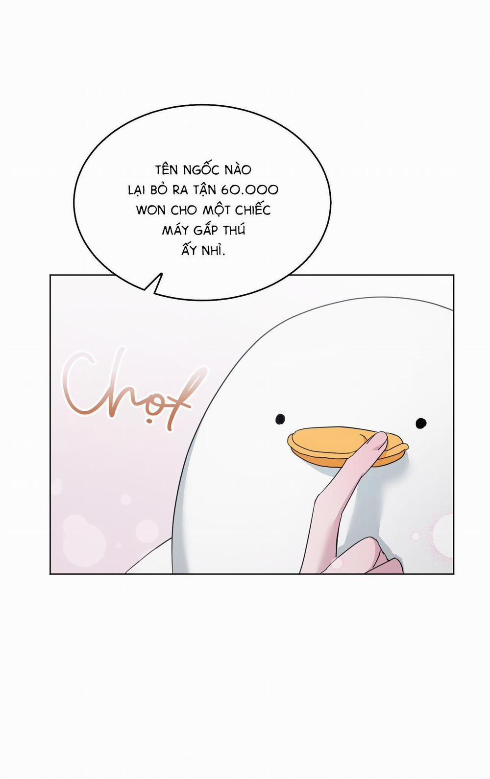 (Cbunu) Dễ Thương Là Lỗi Của Tôi Sao? 31 trang 19