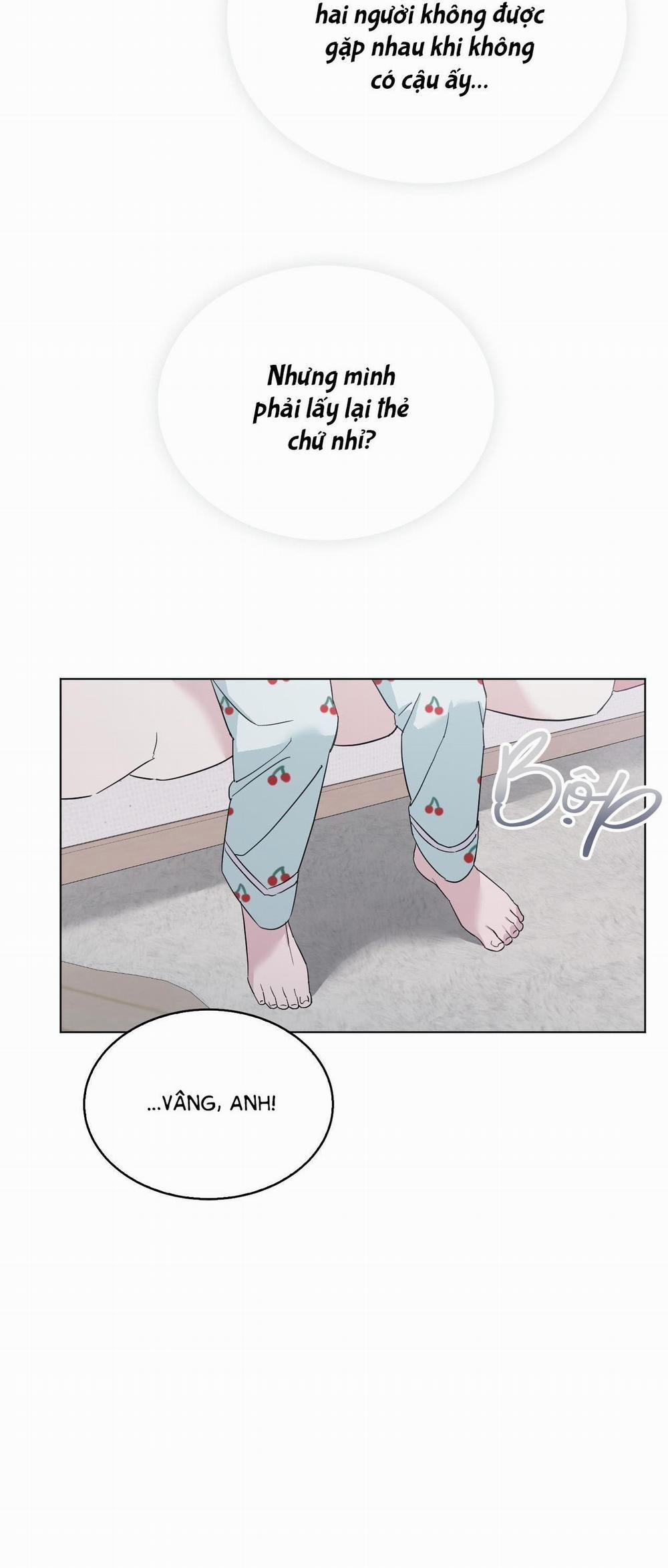 (Cbunu) Dễ Thương Là Lỗi Của Tôi Sao? 31 trang 27