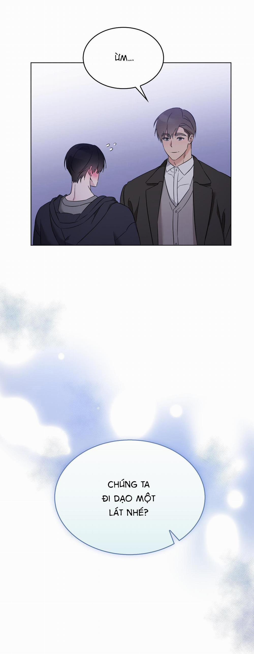 (Cbunu) Dễ Thương Là Lỗi Của Tôi Sao? 31 trang 31