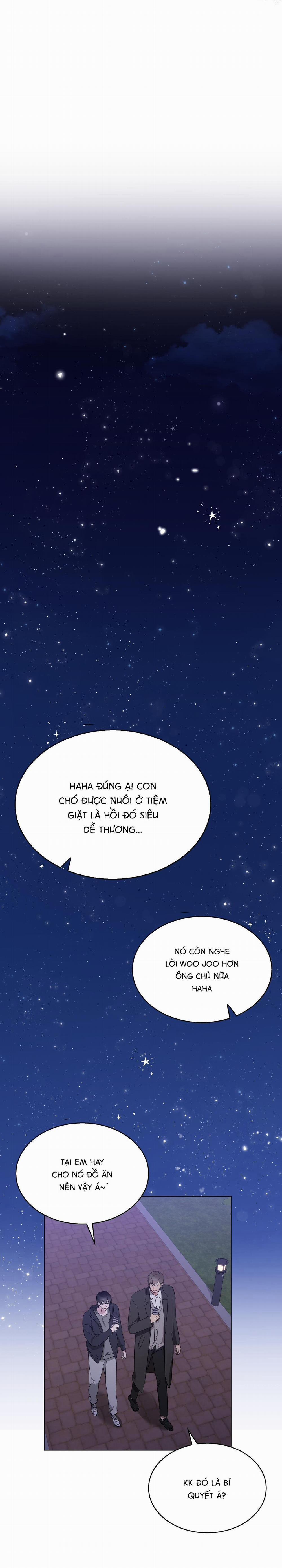 (Cbunu) Dễ Thương Là Lỗi Của Tôi Sao? 31 trang 32