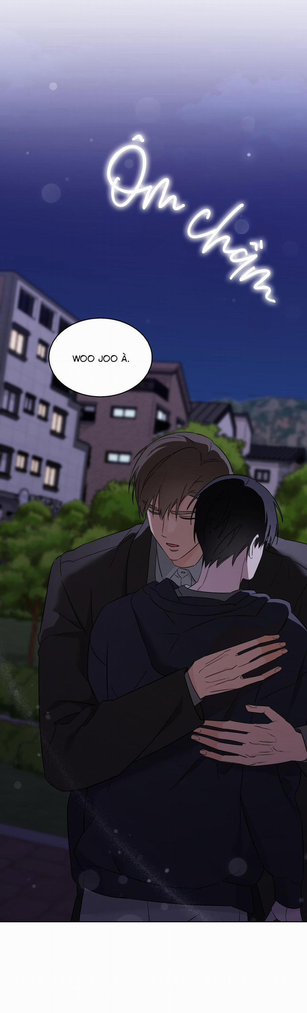 (Cbunu) Dễ Thương Là Lỗi Của Tôi Sao? 31 trang 42