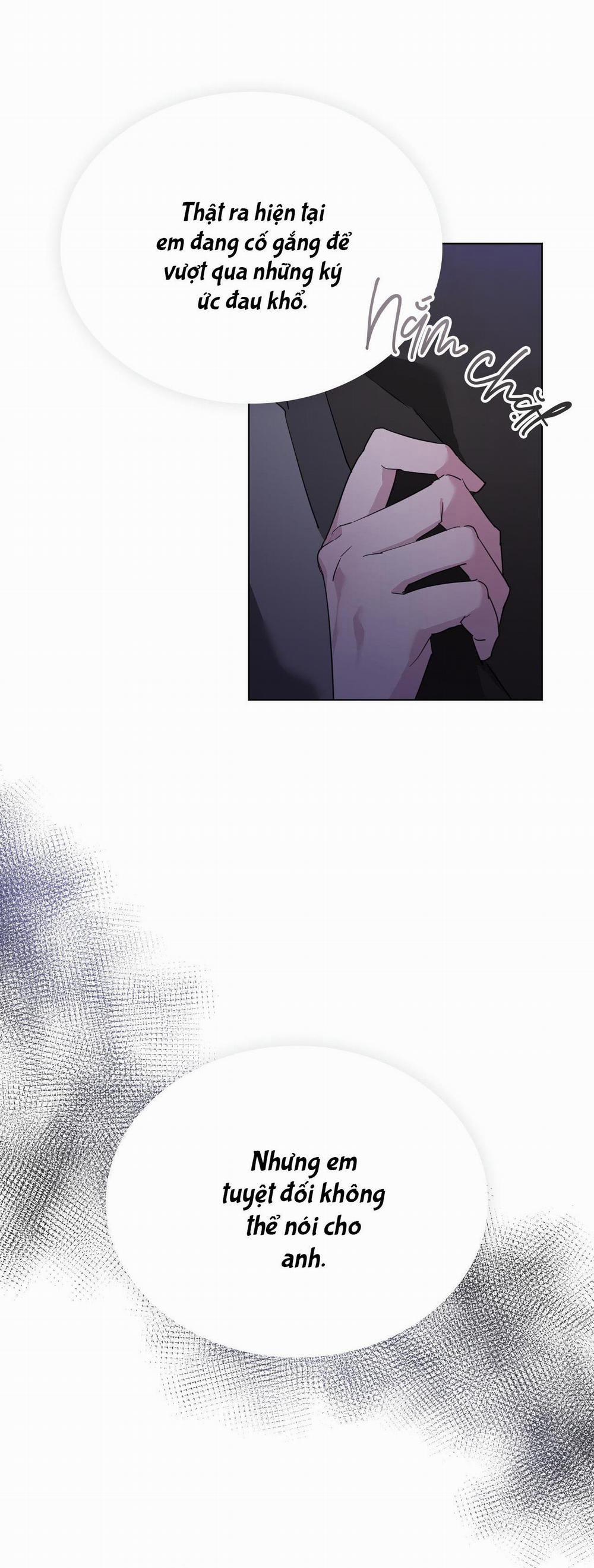 (Cbunu) Dễ Thương Là Lỗi Của Tôi Sao? 31 trang 45