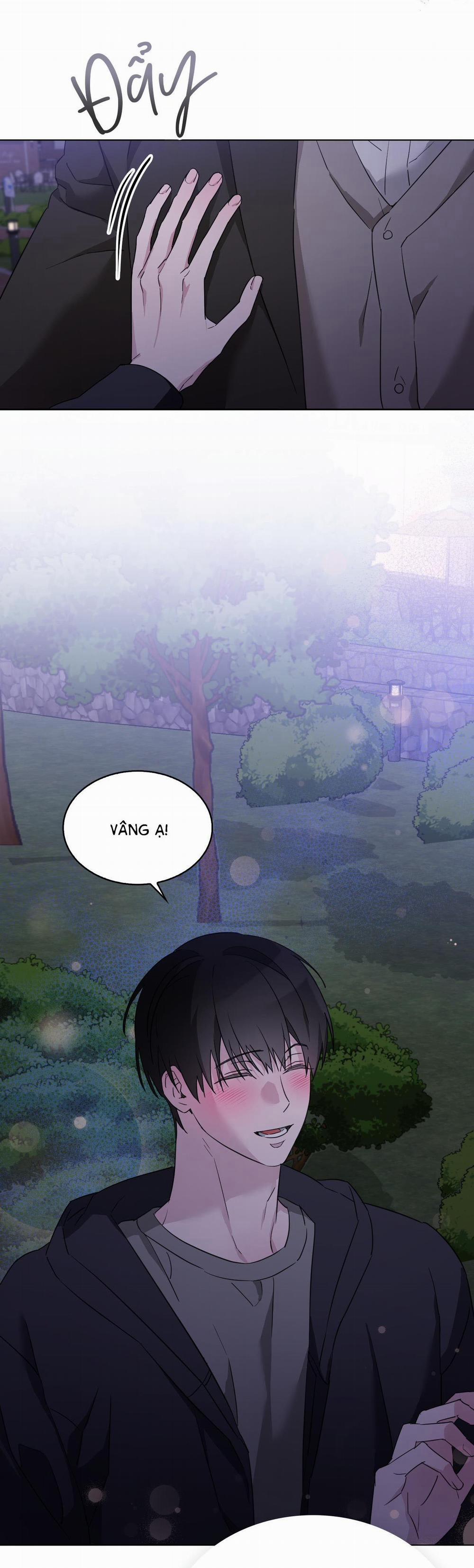 (Cbunu) Dễ Thương Là Lỗi Của Tôi Sao? 31 trang 46