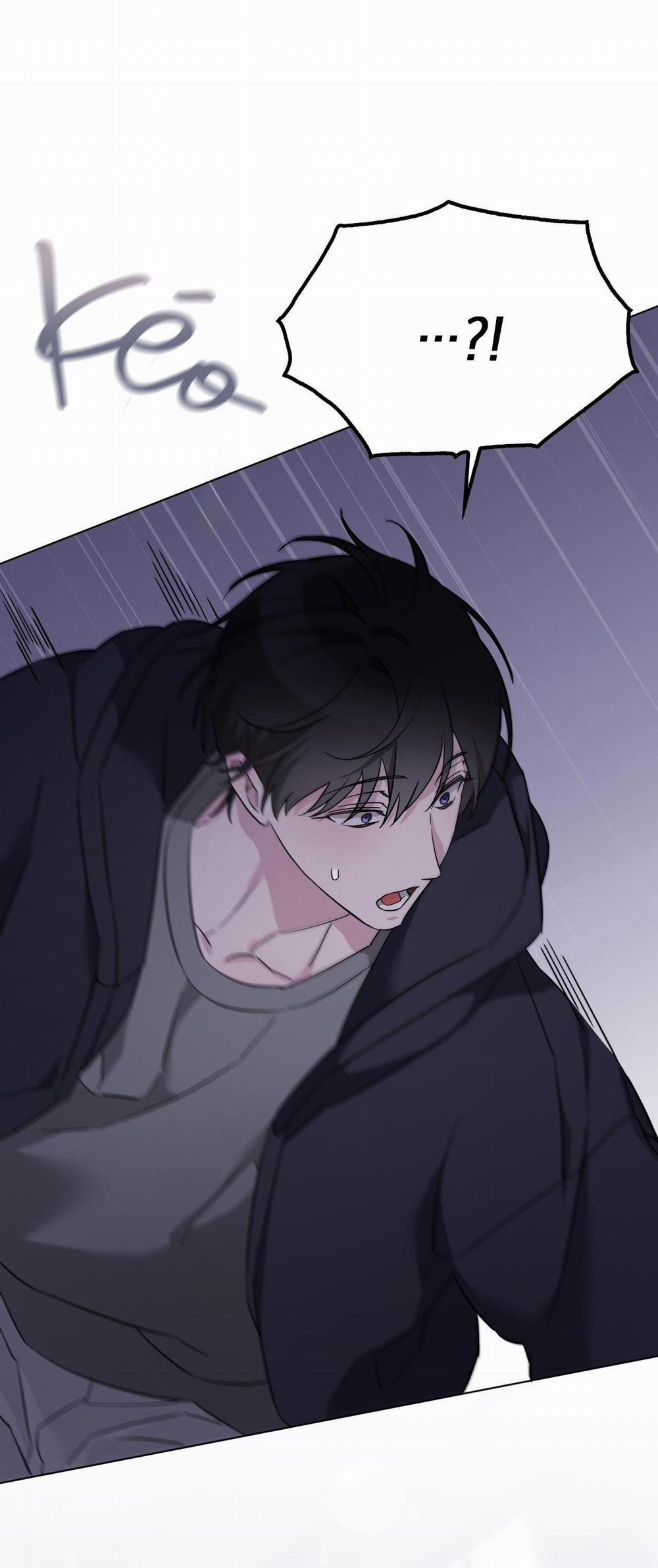 (Cbunu) Dễ Thương Là Lỗi Của Tôi Sao? 31 trang 58