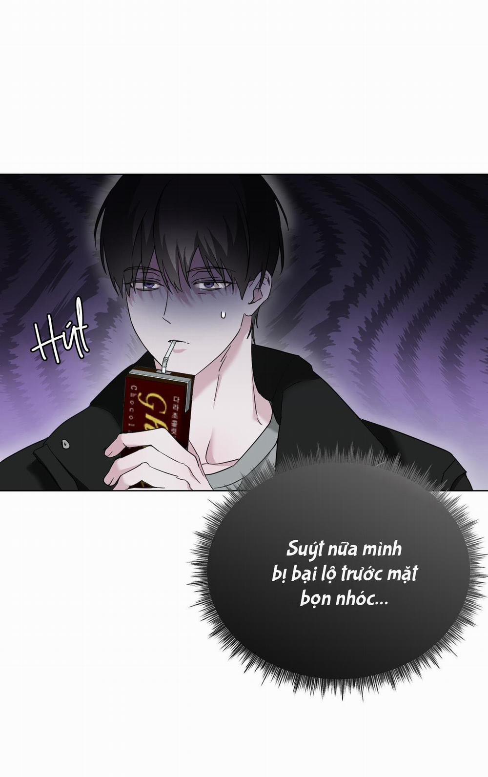 (Cbunu) Dễ Thương Là Lỗi Của Tôi Sao? 31 trang 6