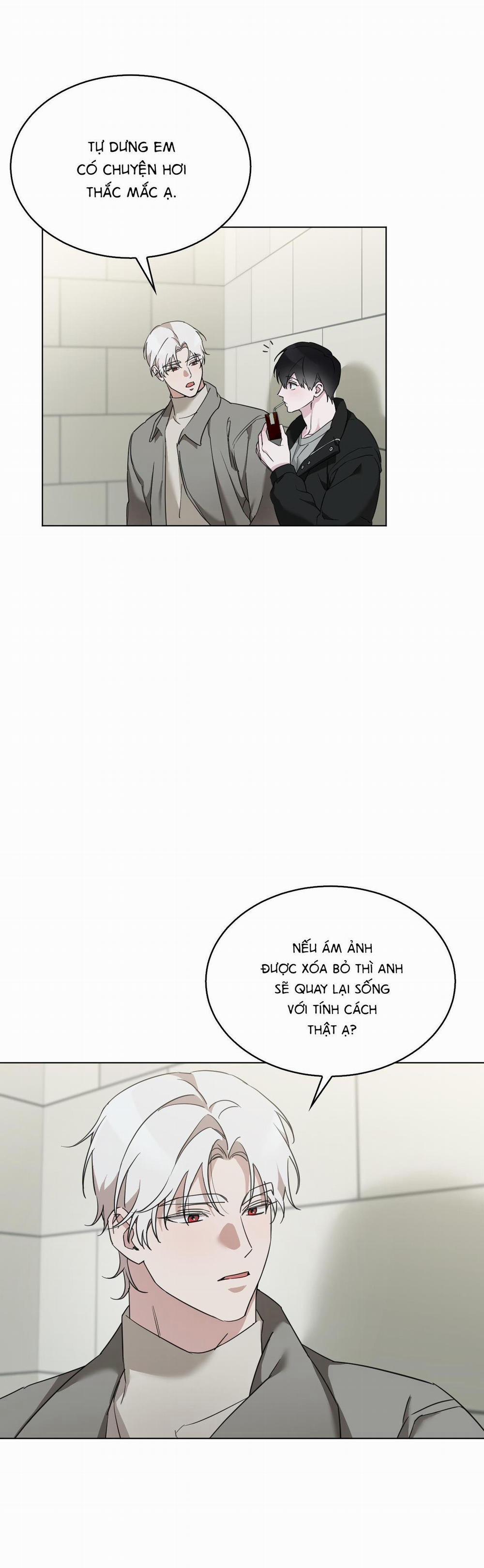 (Cbunu) Dễ Thương Là Lỗi Của Tôi Sao? 31 trang 7